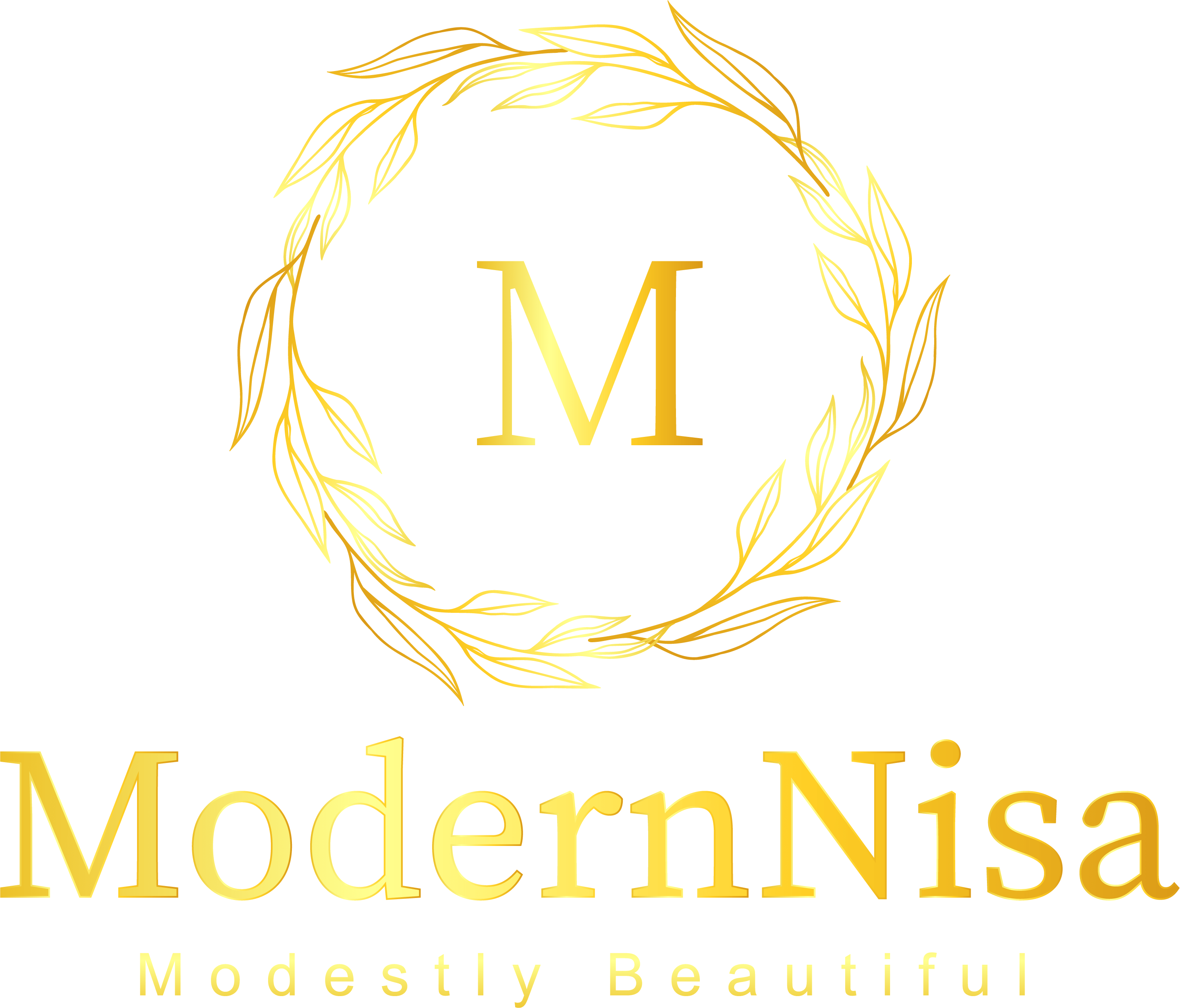 Logo Gold